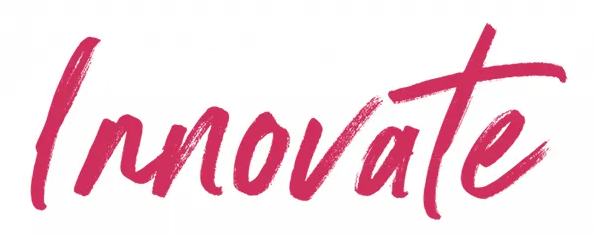 Innovate logo