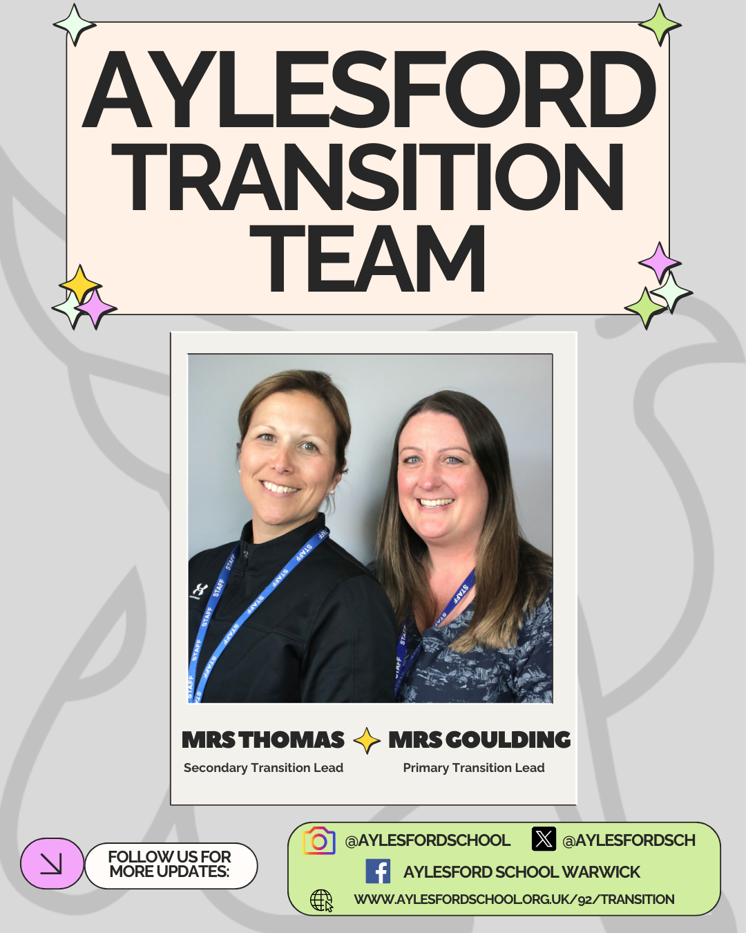 Transition Media 2025