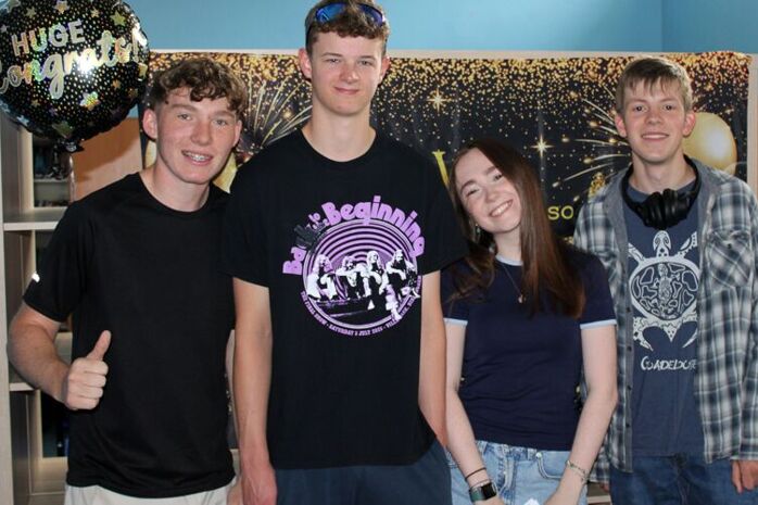 Blog Header Image