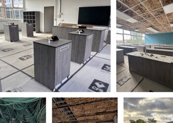 Reinstatement Project Update - Sept '25