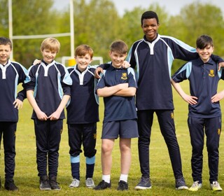 Designated Safeguarding Leads