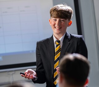 Safeguarding Support