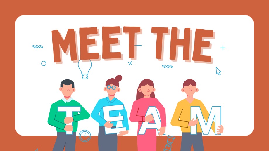 Meet the Team