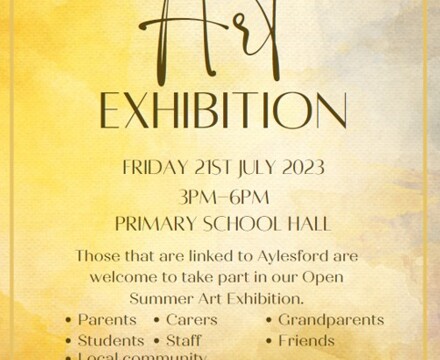 Art Exhibition