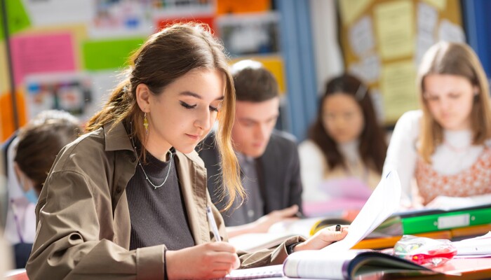 Extended Project Qualification Aylesford School Warwick